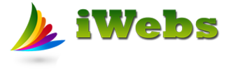 iWebs Technology   Logo