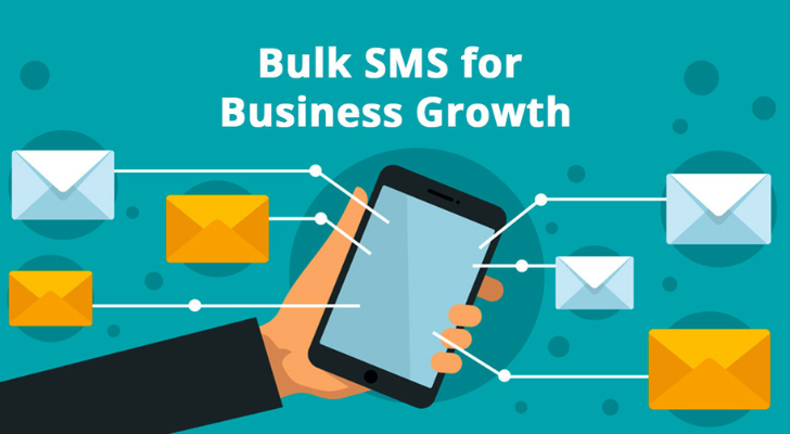Bulk SMS iWebs Technology