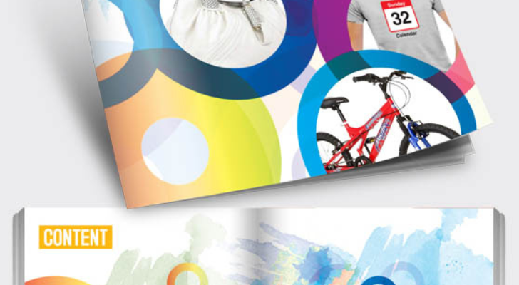 Catalog Designing iWebs Technology