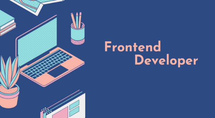 Frontend Development iWebs Technology