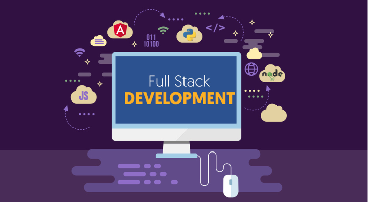 Full Stack Development iWebs Technology