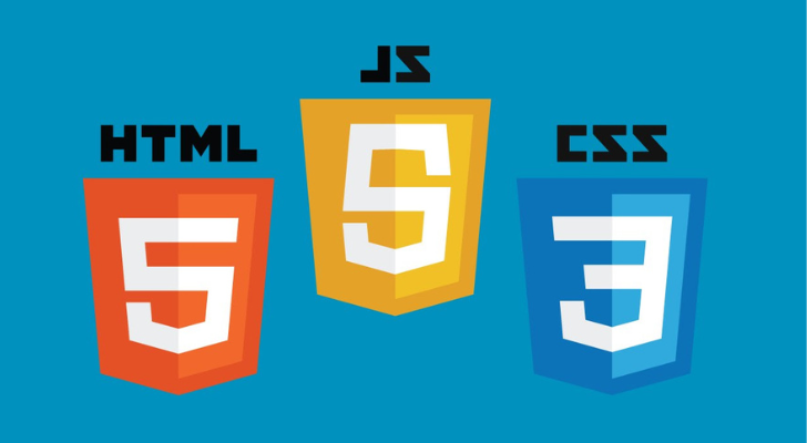 HTML CSS Javascript iWebs Technology