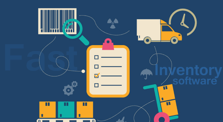 Inventory Software iWebs Technology