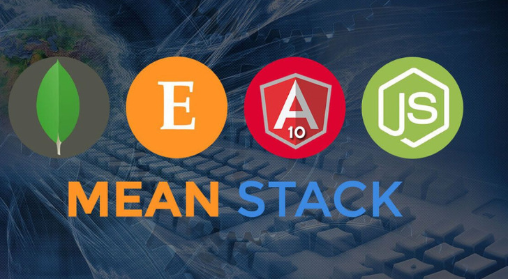 MEAN Stack Training iWebs Technology