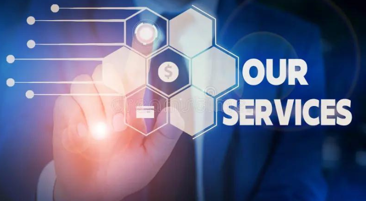 Other Services iWebs Technology