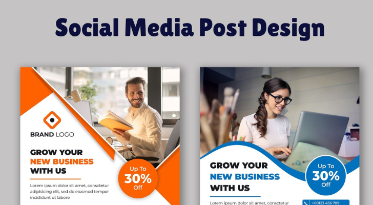 Social Media Post iWebs Technology