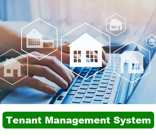Tenant Management Software iWebs Technology