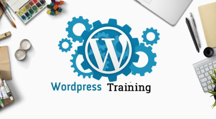 Wordpress Ecommerce iWebs Technology